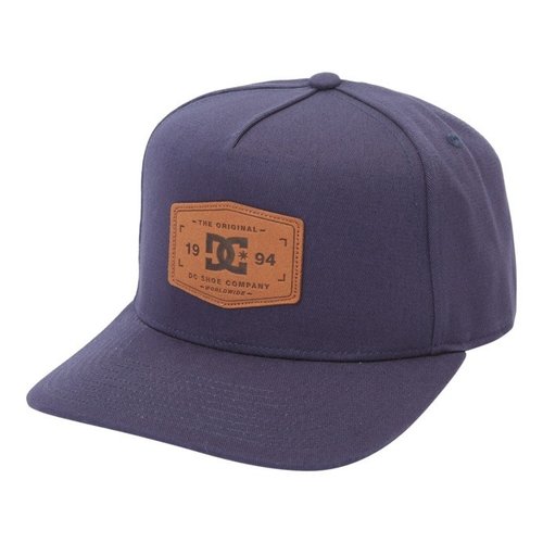 DC Shoes Reynotts 6 - Cap voor jongens 8-14 DC Shoes Reynotts 6 - Cap voor jongens 8-14