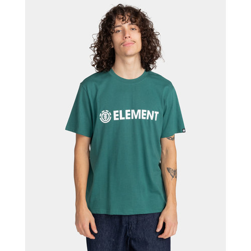 Element Blazin- T-shirt korte mouw voor heren