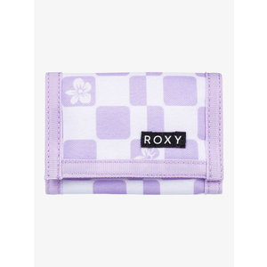 Roxy Small Beach- Klittenband portemonnee voor dames