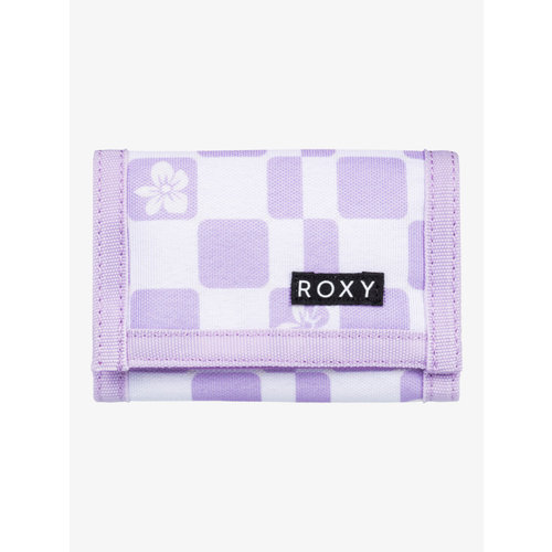 Roxy Small Beach- Klittenband portemonnee voor dames Roxy Small Beach- Klittenband portemonnee voor dames