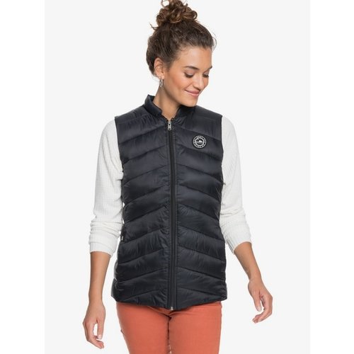 Roxy Coast Road - Waterbestendige Lichte Opvouwbare Gevoerde Top voor Dames Roxy Coast Road - Waterbestendige Lichte Opvouwbare Gevoerde Top voor Dames