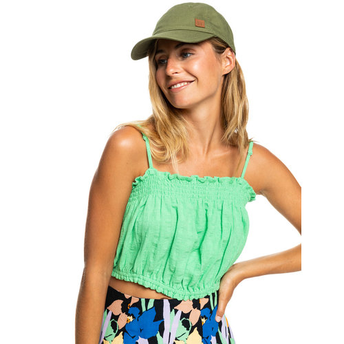 Roxy Extra Innings - Baseball Cap voor Dames Roxy Extra Innings - Baseball Cap voor Dames