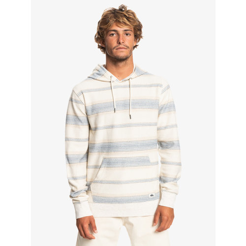 Quiksilver Great Otway - Hoodie voor Heren Quiksilver Great Otway - Hoodie voor Heren