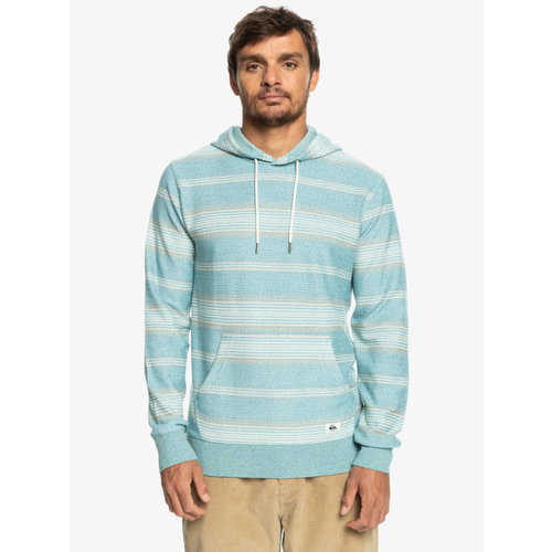 Quiksilver Great Otway - Hoodie voor Heren Quiksilver Great Otway - Hoodie voor Heren