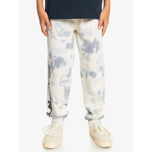 Quiksilver Diamond Heritage - Joggingbroek voor Jongens 8-14 Quiksilver Diamond Heritage - Joggingbroek voor Jongens 8-14