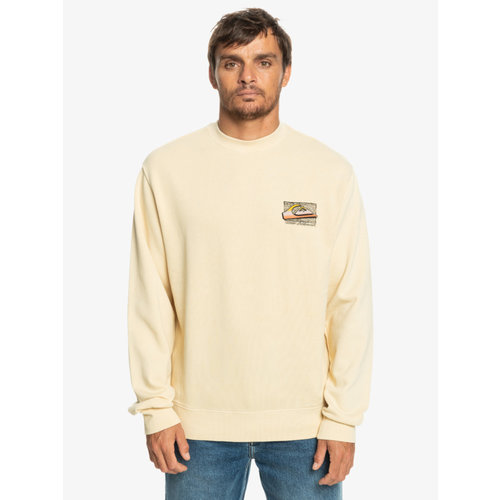 Quiksilver Neon Slab - Sweater voor Heren Quiksilver Neon Slab - Sweater voor Heren