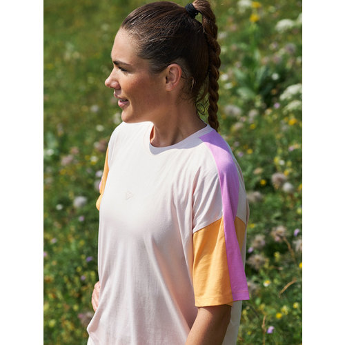 Roxy Essential Energy - Sport T-shirt voor Dames Roxy Essential Energy - Sport T-shirt voor Dames