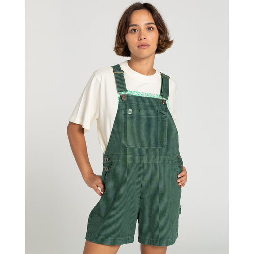 Element Hickory Dungaree- Tuinpak voor dames Element Hickory Dungaree- Tuinpak voor dames