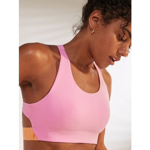 Roxy Bold Moves - Sportbeha voor Dames Roxy Bold Moves - Sportbeha voor Dames