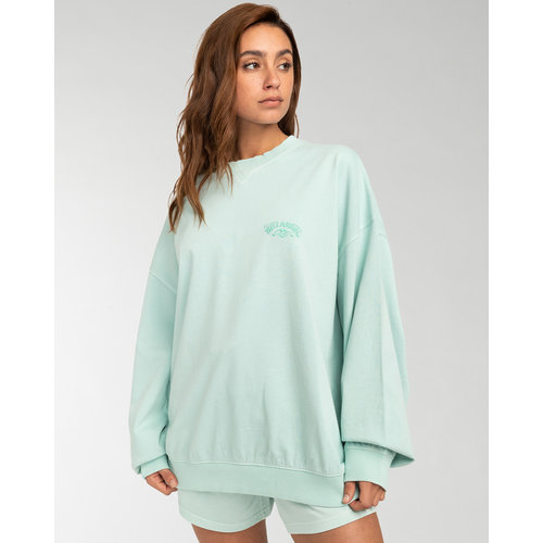 Billabong Ride In - Sweater voor Dames Billabong Ride In - Sweater voor Dames