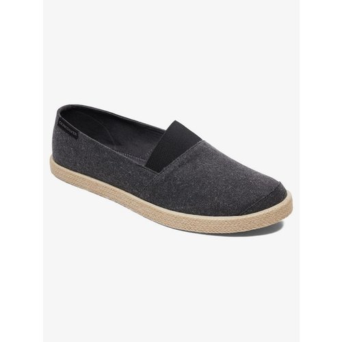 Quiksilver Espadrilled - Schoenen voor Heren Quiksilver Espadrilled - Schoenen voor Heren