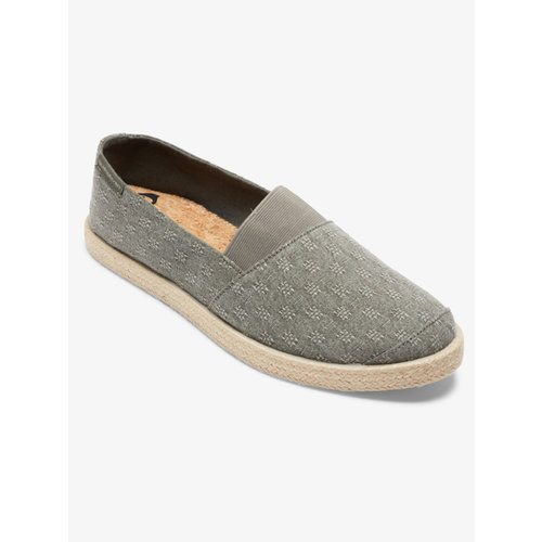 Quiksilver Espadrilled - Schoenen voor Heren Quiksilver Espadrilled - Schoenen voor Heren