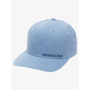 Quiksilver Sidestay - Flexfit Cap voor Heren