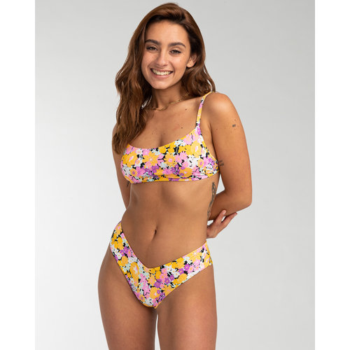 Billabong Sol Searcher - Bralette Bikinitop voor Dames