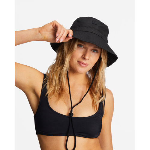 Billabong Surf Bucket - Oversized Buckethoed voor Dames Billabong Surf Bucket - Oversized Buckethoed voor Dames