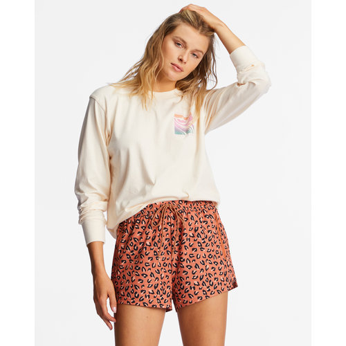 Billabong Adventure - Technische Short voor Dames Billabong Adventure - Technische Short voor Dames