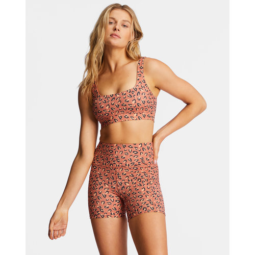 Billabong Summit - Tanktop beha voor Dames Billabong Summit - Tanktop beha voor Dames