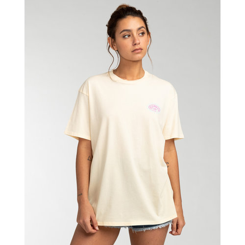 Billabong Archray - T-Shirt voor Dames Billabong Archray - T-Shirt voor Dames