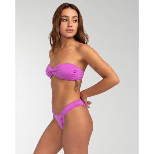 Billabong Sol Searcher - Bandeau Bikinitop voor Dames