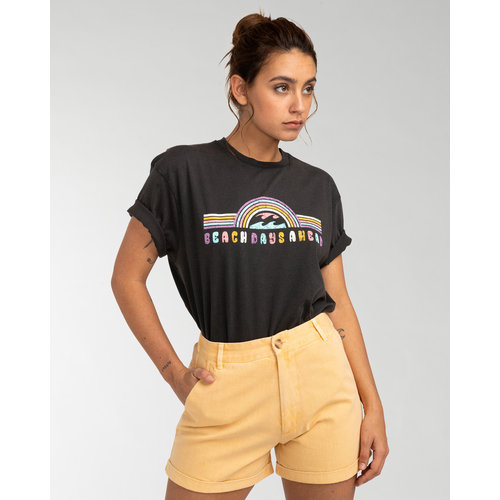 Billabong Beach Sun - Short voor Dames Billabong Beach Sun - Short voor Dames