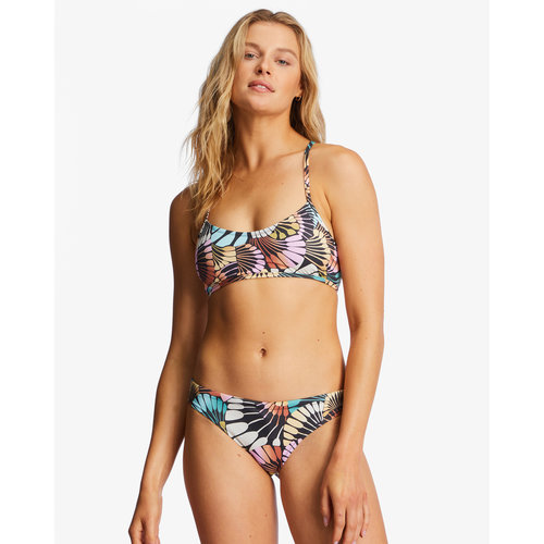 Billabong A/DIV - Triangel bikinitop voor Dames Billabong A/DIV - Triangel bikinitop voor Dames