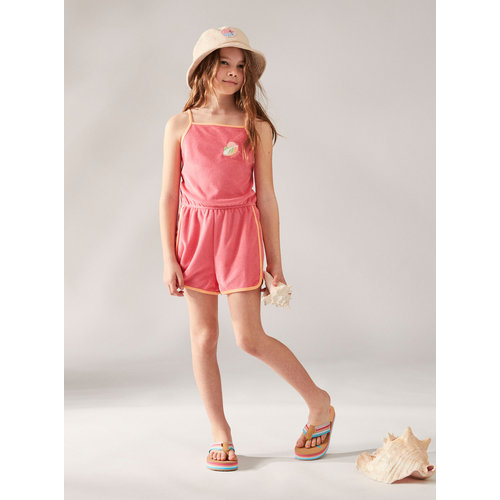 Roxy Glitter In The Air - Strappy Playsuit voor Meisjes 4-14