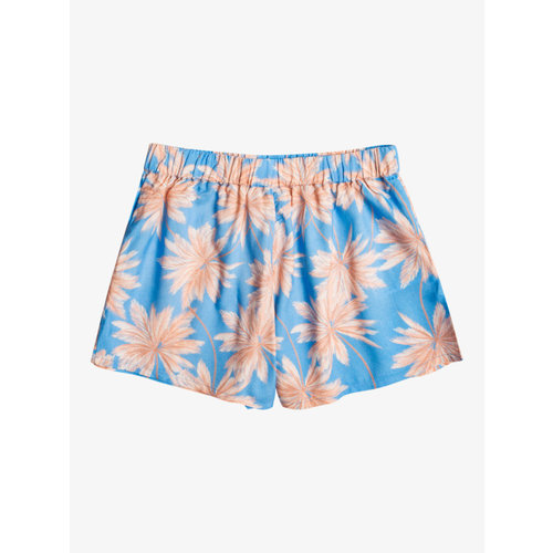 Roxy Waves Party - Short voor Meisjes 6-14 Roxy Waves Party - Short voor Meisjes 6-14