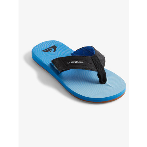 Quiksilver Carver Switch -Slippers voor jongens Quiksilver Carver Switch -Slippers voor jongens