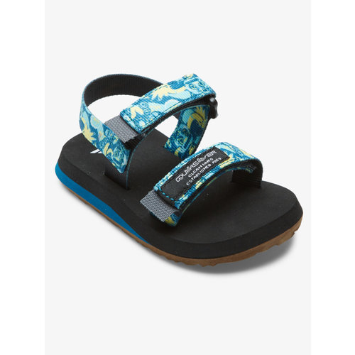 Quiksilver Monkey Caged - Sandalen voor Toddlers Quiksilver Monkey Caged - Sandalen voor Toddlers