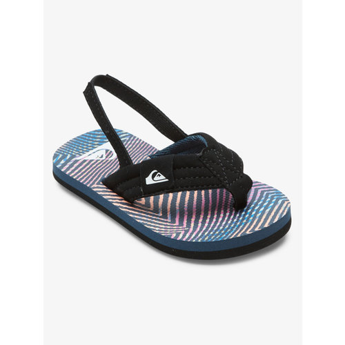 Quiksilver Molokai Layback - Sandalen voor Toddlers Quiksilver Molokai Layback - Sandalen voor Toddlers