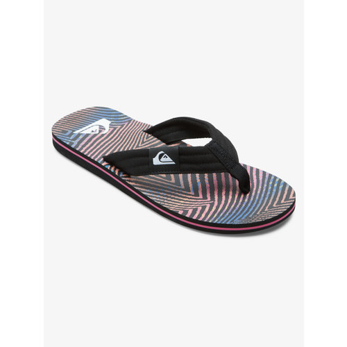 Quiksilver Molokai Layback - Slippers voor Heren Quiksilver Molokai Layback - Slippers voor Heren