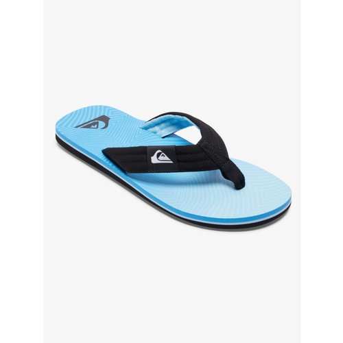 Quiksilver Molokai Layback - Slippers voor Heren Quiksilver Molokai Layback - Slippers voor Heren