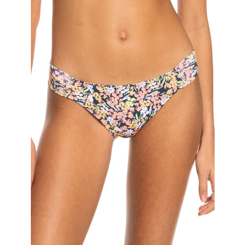 Roxy Printed Beach Classics - Medium bikinibroekje voor Dames