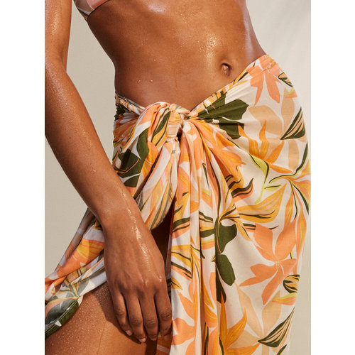 Roxy Cool And Lovely - Sarong voor Dames