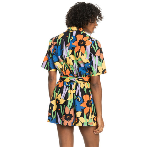 Roxy Real Yesterday - Playsuit voor Dames