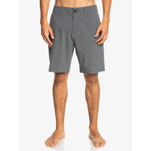 Quiksilver Union Heather 19" - Amfibische Boardshort voor Heren Quiksilver Union Heather 19" - Amfibische Boardshort voor Heren