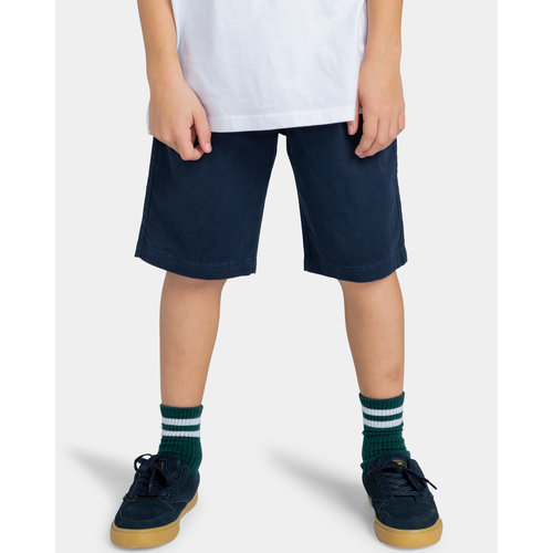 Element Howland  Classic- - Chino korte broek voor jongens 8-14 jaar