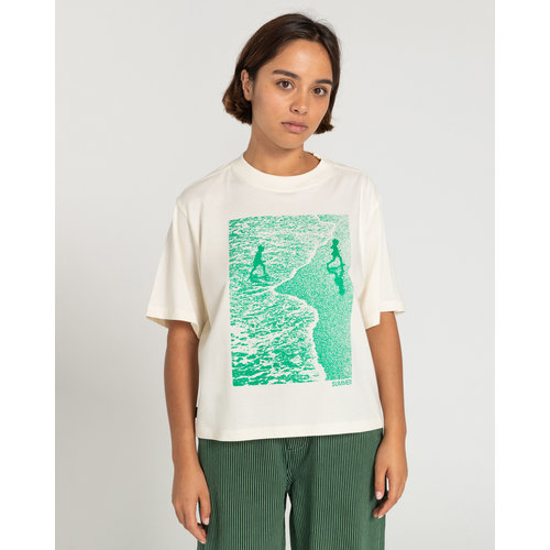 Element Summer-Tshirt voor dames Element Summer-Tshirt voor dames