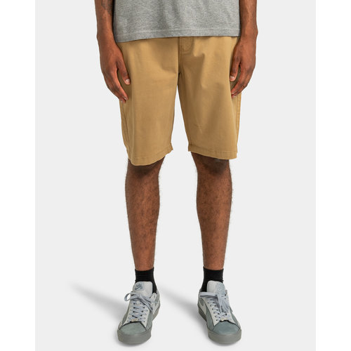 Element Howland Classic- Chino korte broek voor heren Element Howland Classic- Chino korte broek voor heren