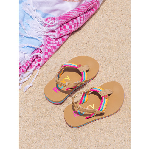 Roxy Colbee - Sandalen voor Meisjes Roxy Colbee - Sandalen voor Meisjes