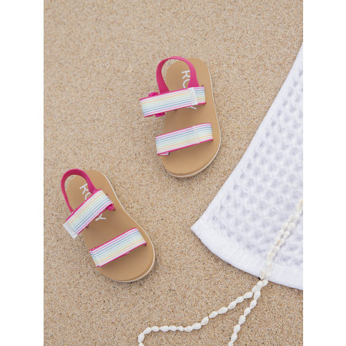 Roxy Roxy Cage - Sandalen voor Toddlers Roxy Roxy Cage - Sandalen voor Toddlers