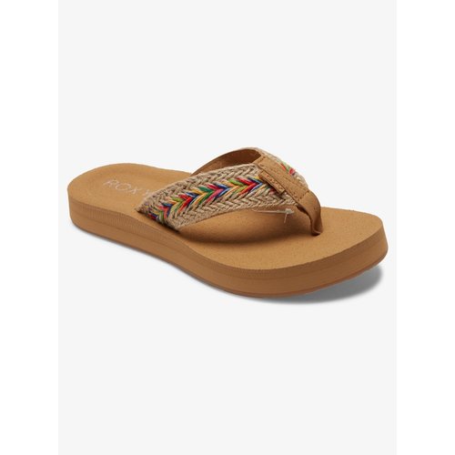 Roxy Rosarito - Slippers voor Dames Roxy Rosarito - Slippers voor Dames