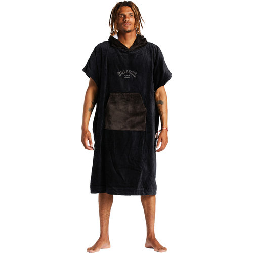 Billabong BBG- Poncho voor heren Billabong BBG- Poncho voor heren