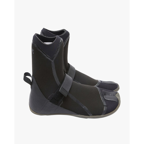 Billabong 3mm Furnace - Wetsuit boots met Gescheiden Tenen voor Heren