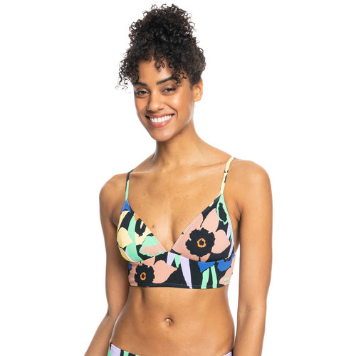 Roxy Color Jam - Tank bikinitop voor Dames