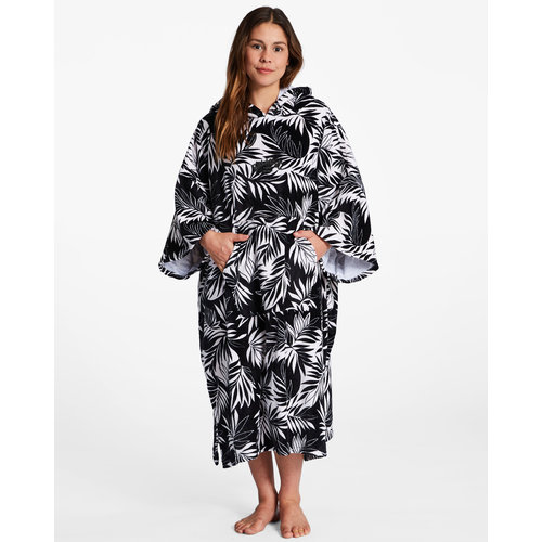 Billabong BBG - Poncho met capuchon Billabong BBG - Poncho met capuchon