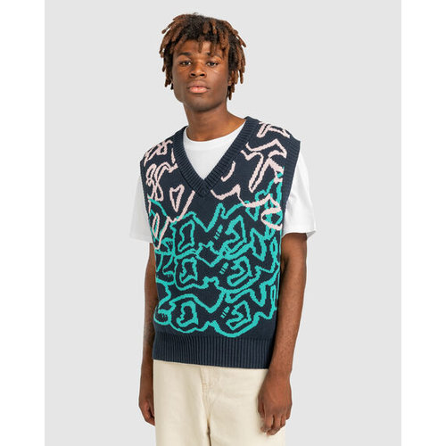 Element BXE Souvenir- Spencer voor heren Element BXE Souvenir- Spencer voor heren