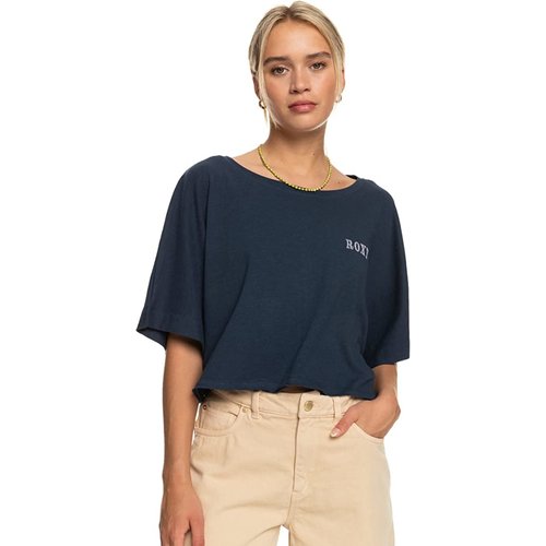 Roxy Tiki en Surf- Crop top voor dames Roxy Tiki en Surf- Crop top voor dames
