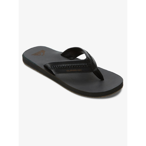 Quiksilver Carver Natural - Slippers voor Heren Quiksilver Carver Natural - Slippers voor Heren