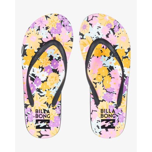 Billabong Dama - Teenslippers voor Dames Billabong Dama - Teenslippers voor Dames